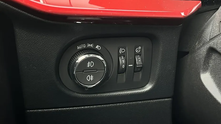 OPEL Mokka Mokka 1.2 T GS S&S aut