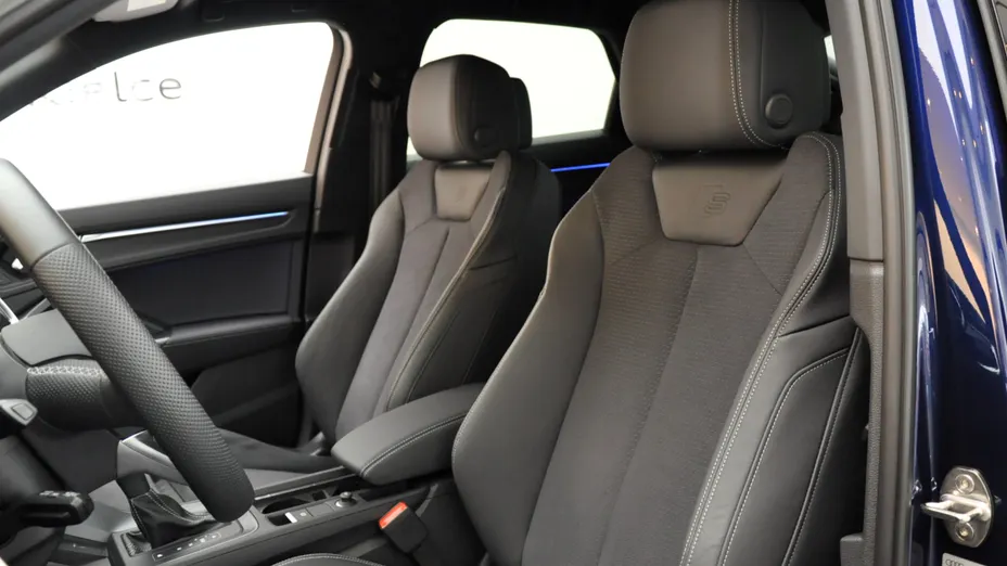 AUDI Q3 Q3 45 TFSI Quattro S-Line S tronic