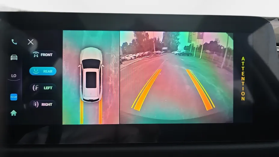 DFSK FX 600 FX 600 1.5 T-GDI Prestige aut Nowy