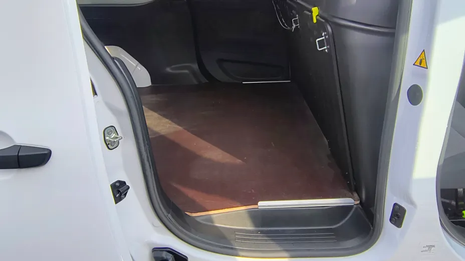 CITROEN Berlingo Van Berlingo Van 1.5 BlueHDi XL