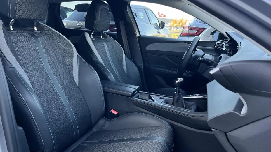 PEUGEOT 308 308 1.5 BlueHDi Allure Pack S&S