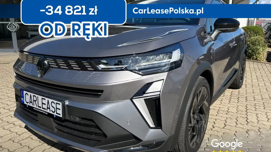 RENAULT Symbioz -