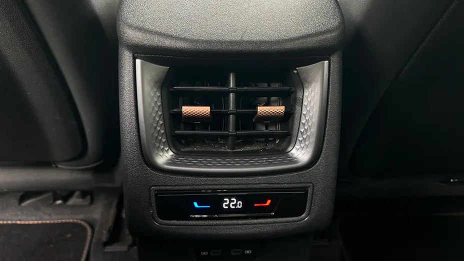 CUPRA Terramar Terramar 2.0 TSI 4Drive Advantage Edition Copper DSG