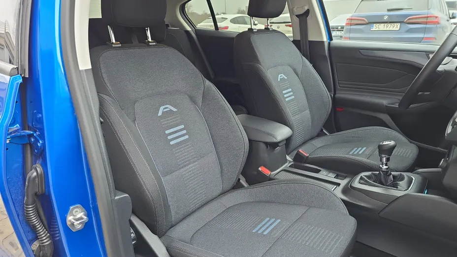 FORD Focus Focus 1.0 EcoBoost mHEV Active Design