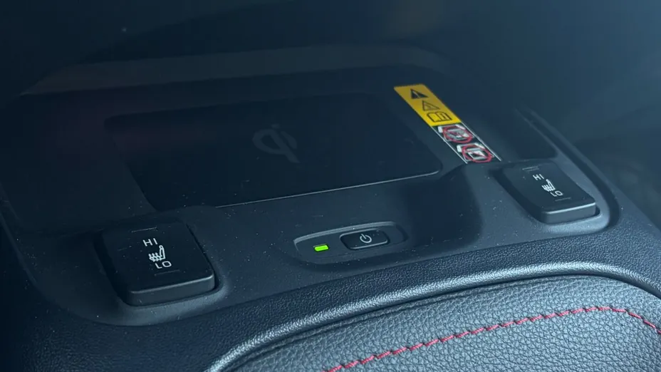 TOYOTA Corolla Corolla 1.8 Hybrid GR Sport