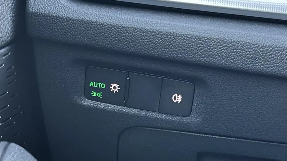 SKODA Octavia Octavia 1.5 TSI Essence