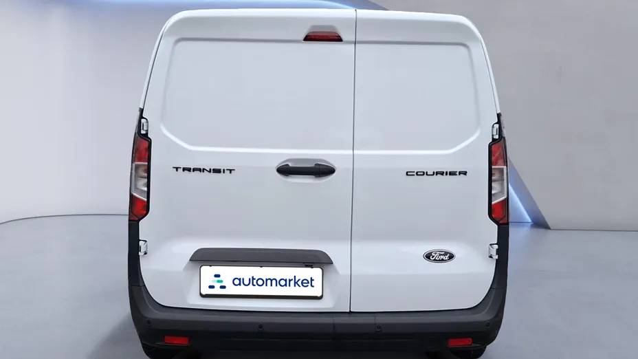 FORD Transit Courier Transit Courier 1.0 EcoBoost 2,1t Trend