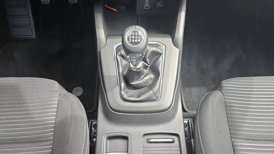 FORD Focus Focus 1.0 EcoBoost Titanium