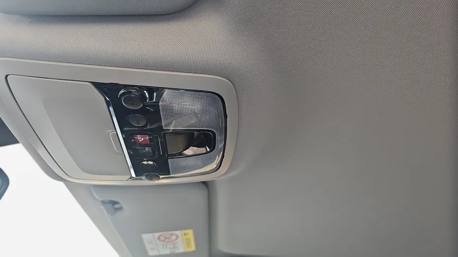 KGM / SSANGYONG Korando Korando 1.5 T-GDI Wild 4WD aut