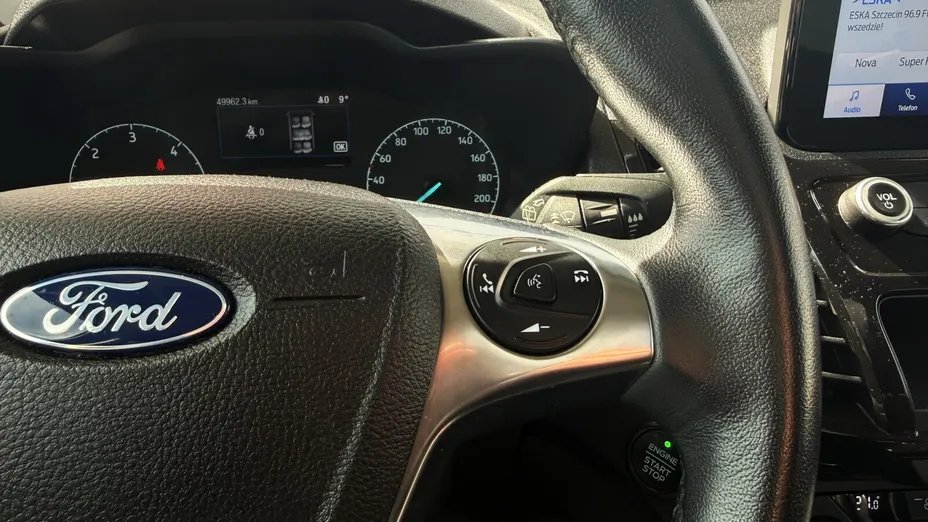 FORD Tourneo Connect Gr. Tourneo Connect 1.5 EcoBlue Trend PowerShift