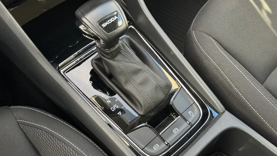SKODA Karoq Karoq 1.5 TSI ACT Selection DSG