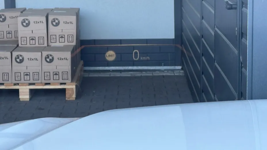 BMW Seria 4 420d xDrive mHEV M Sport aut