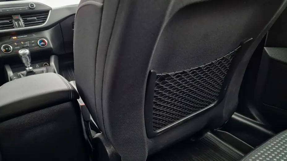 FORD Focus Focus 1.0 EcoBoost 99g Trend