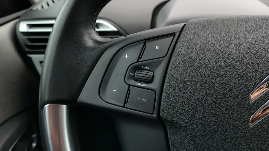 CITROEN SpaceTourer SpaceTourer 1.5 BlueHDi XL Feel