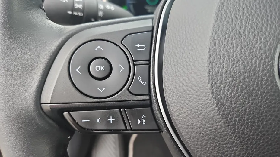 TOYOTA Corolla Corolla 1.8 Hybrid Style