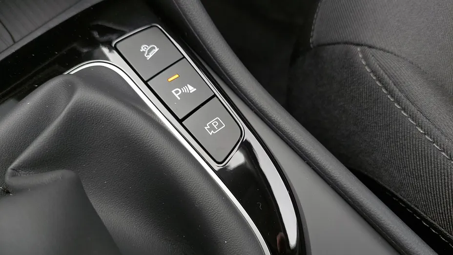 HYUNDAI Tucson Tucson 1.6 T-GDi Smart 2WD Nowy