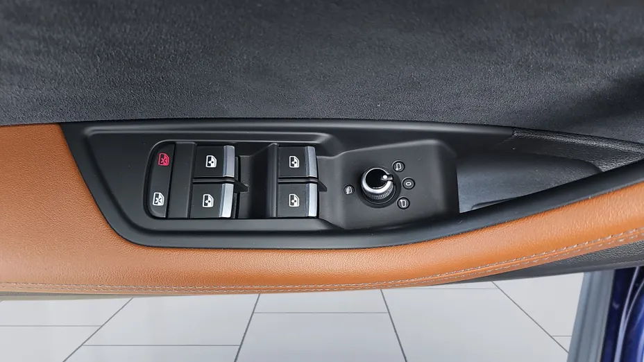 AUDI A4 A4 Allroad 40 TDI mHEV Quattro S tronic