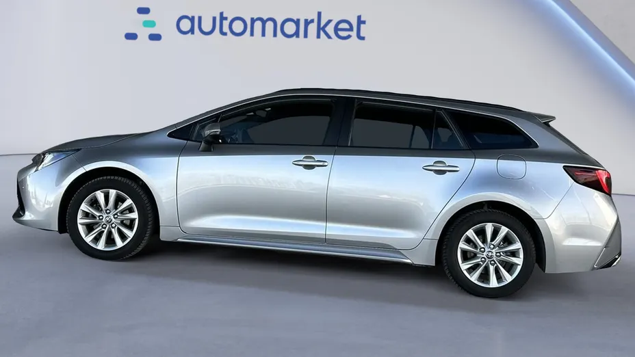 TOYOTA Corolla Corolla 1.8 Hybrid GPF Comfort