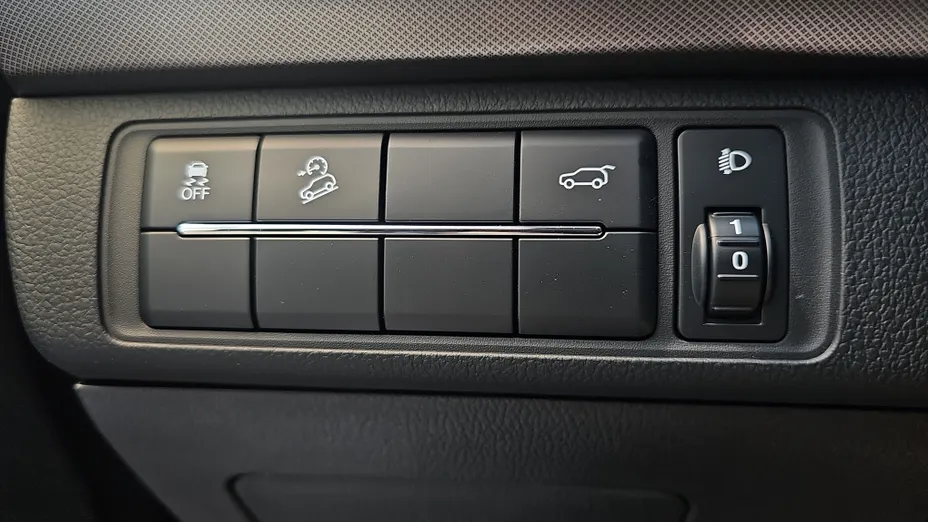 KGM / SSANGYONG Rexton Rexton 2.2 D Wild 4WD 7os aut Nowy