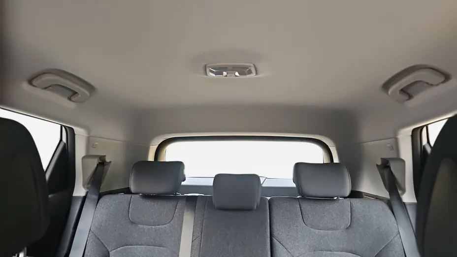 KGM / SSANGYONG Korando Korando 1.5 T-GDI Joy 2WD aut Nowy