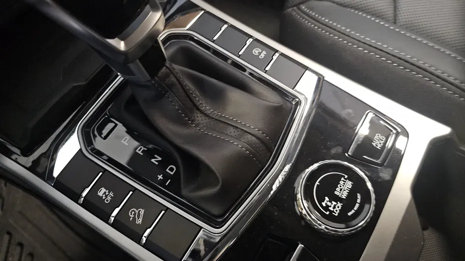 KGM / SSANGYONG Korando Korando 1.5 T-GDI Wild 4WD aut Nowy