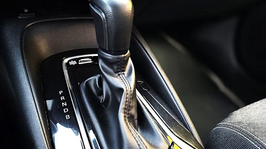 TOYOTA Corolla Corolla 1.8 Hybrid Comfort