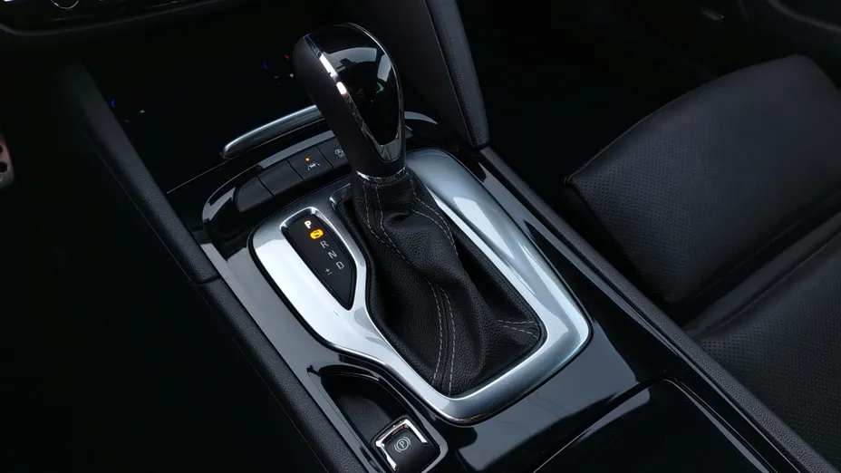 OPEL Insignia Insignia 2.0 CDTI Ultimate S&S aut