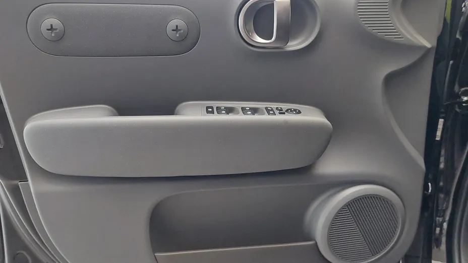 HYUNDAI Inster Inster 49kWh Inster Cross Nowy