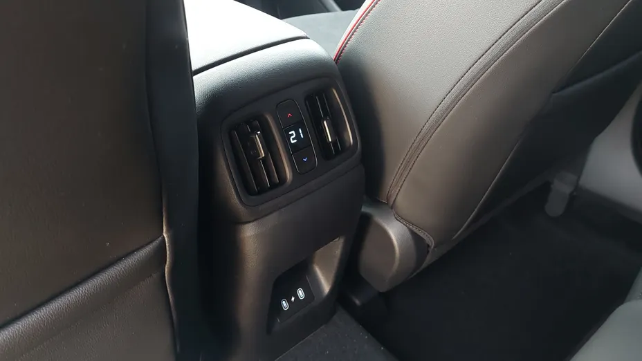 HYUNDAI Tucson Tucson 1.6 T-GDi 48V N-Line 4WD DCT Nowy