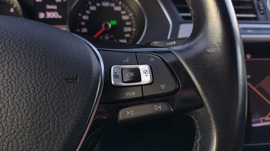 VOLKSWAGEN Arteon Arteon 2.0 TDI SCR Elegance DSG