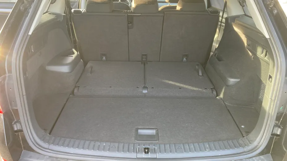 SKODA Kodiaq Kodiaq 2.0 TSI 4x4 Ambition DSG 7os.