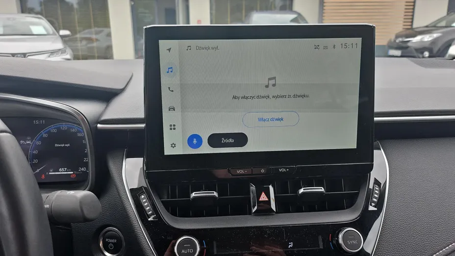 TOYOTA Corolla Corolla 1.8 Hybrid Comfort
