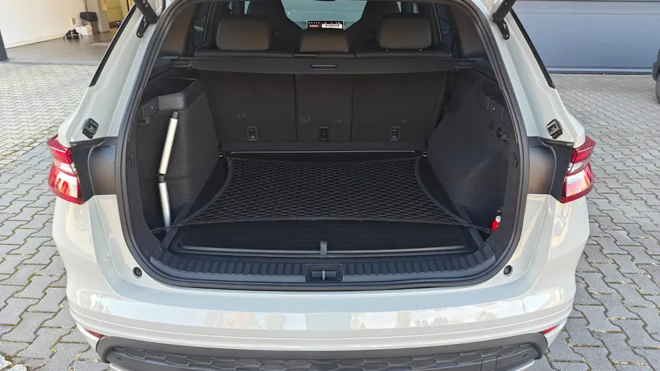 SKODA Kodiaq Kodiaq 1.5 TSI iV PHEV 4x2 Selection DSG