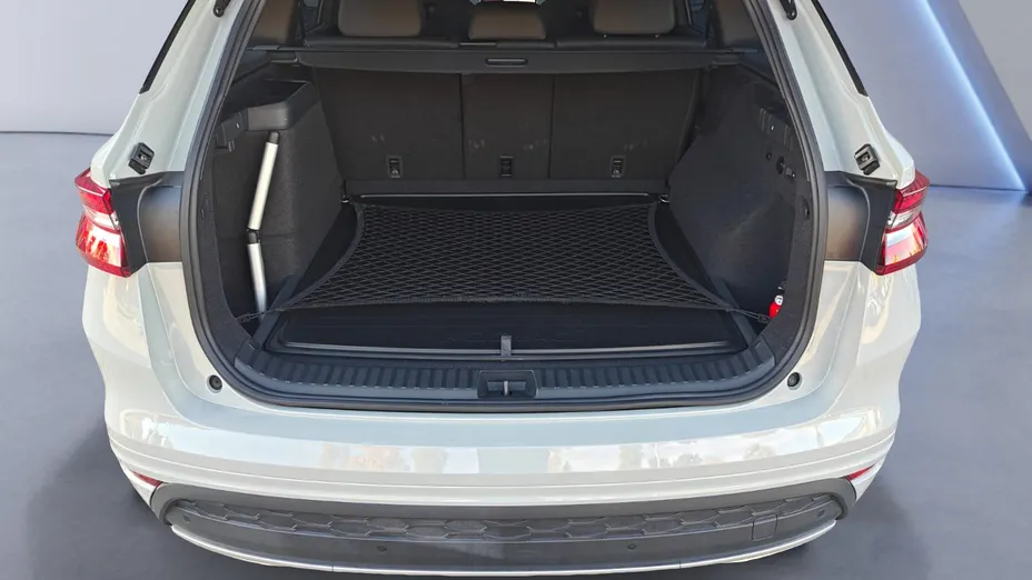 SKODA Kodiaq Kodiaq 1.5 TSI iV PHEV 4x2 Selection DSG