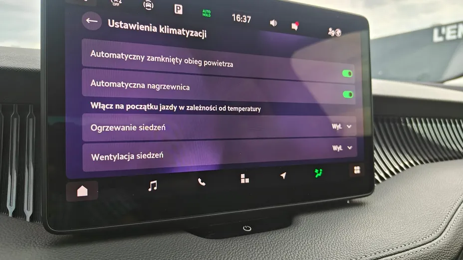 SKODA Superb Superb 2.0 TDI SCR 4x4 Selection DSG