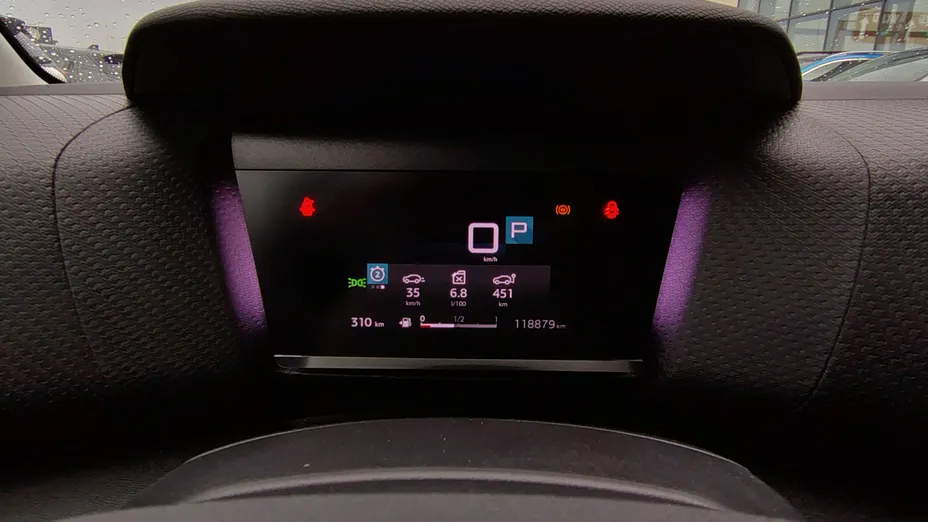 CITROEN C4 C4 1.5 BlueHDi Feel Pack S&S EAT8