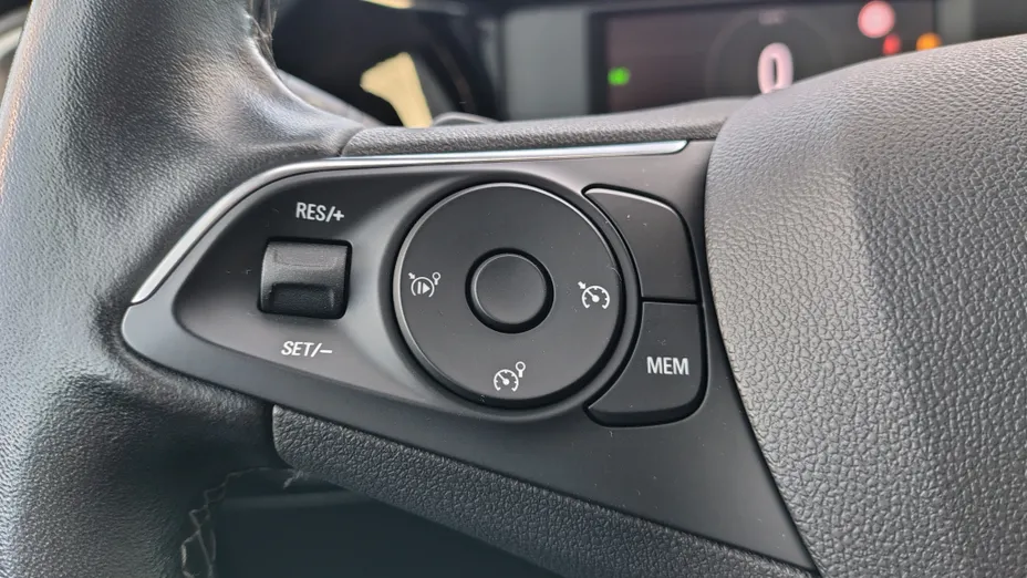 OPEL Mokka Mokka 1.2 T Elegance S&S aut