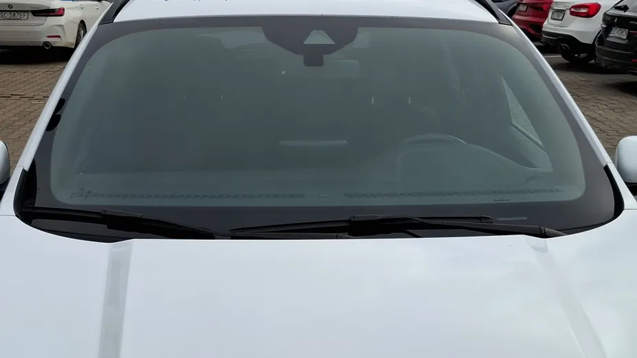 FORD Kuga Kuga 1.5 EcoBoost FWD ST-Line X