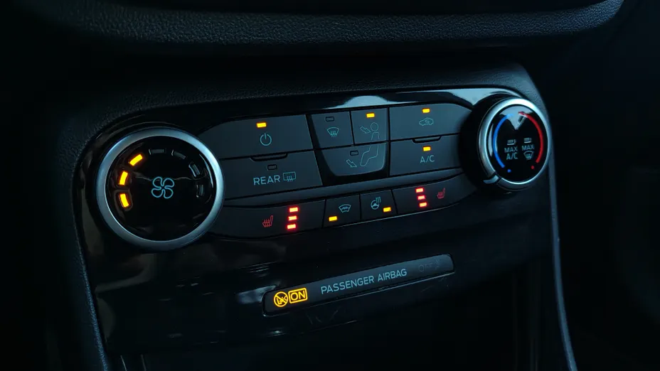 FORD Puma Puma 1.0 EcoBoost ST-Line