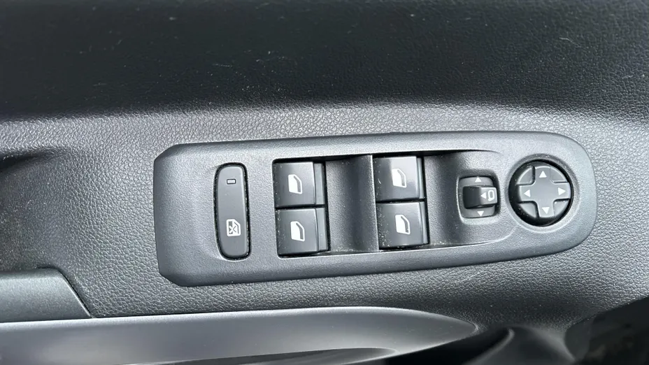 TOYOTA Proace City Verso Proace City Verso 1.5 D-4D Family