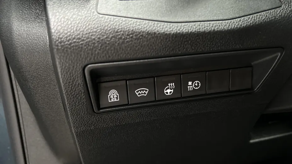 TOYOTA Proace City Verso Proace City Verso EV Long 50kWh Vip