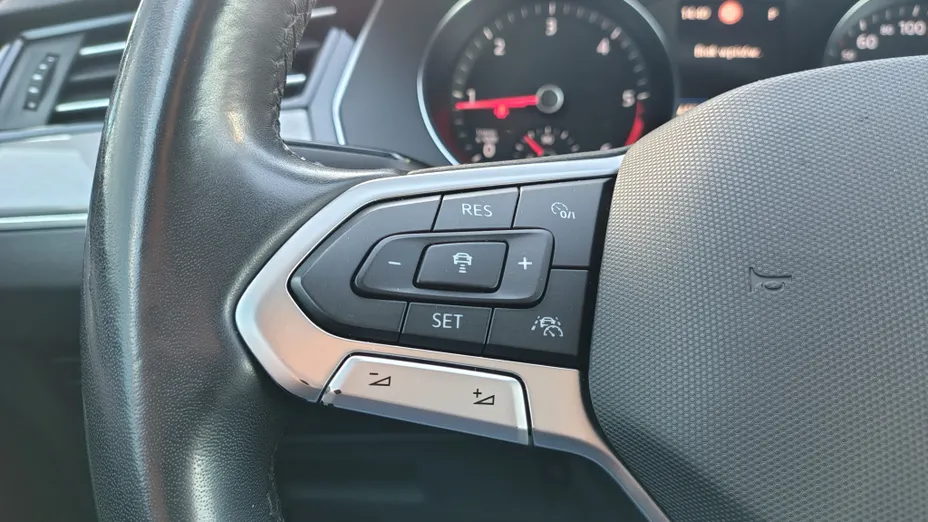 VOLKSWAGEN Passat Passat 2.0 TDI EVO Business DSG