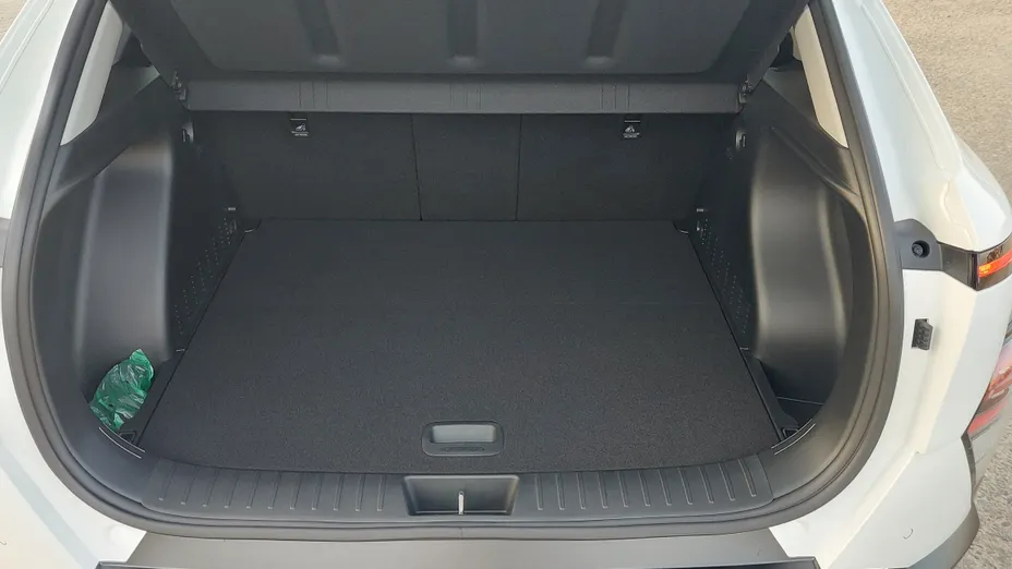 HYUNDAI Kona Kona 1.6 T-GDI Executive DCT Nowy