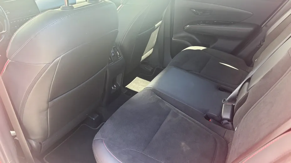 HYUNDAI Tucson Tucson 1.6 T-GDi N Line 2WD