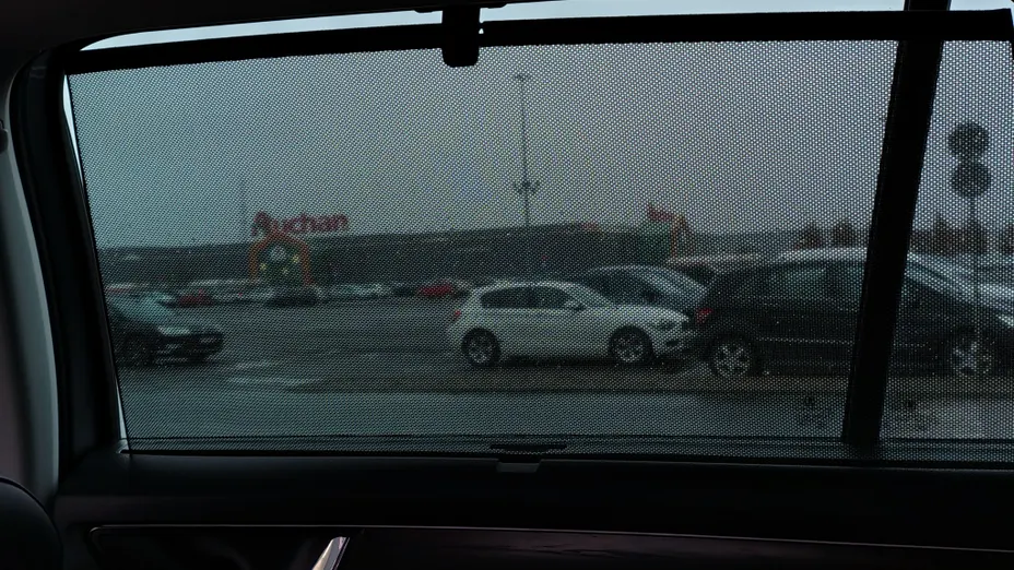 SKODA Kodiaq Kodiaq 2.0 TDI 4x4 Scout DSG 7os.