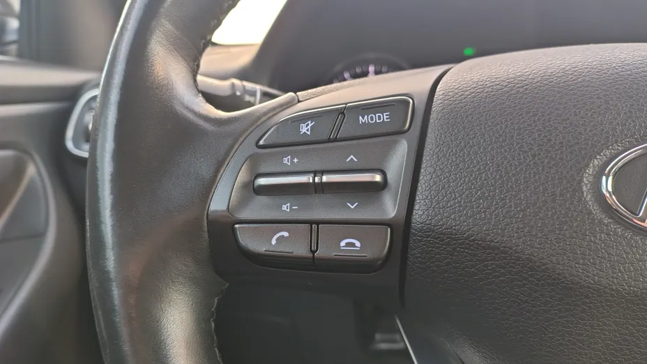 HYUNDAI i30 i30 1.5 DPI Classic +