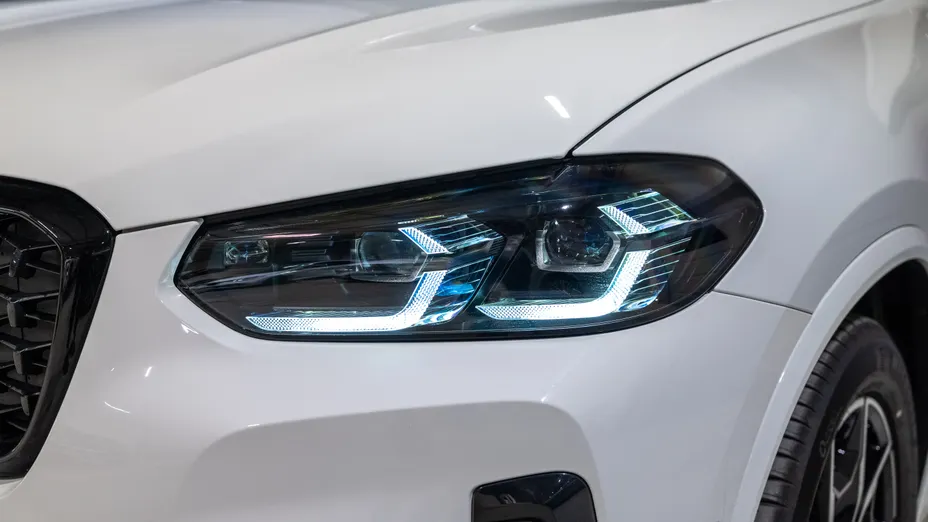 BMW X4 X4 xDrive20i mHEV M Sport sport-aut Nowy