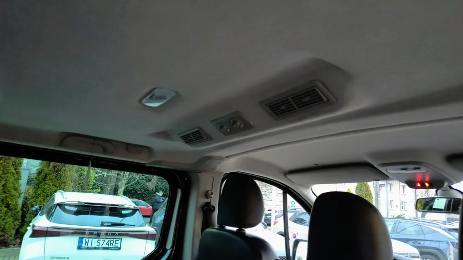 OPEL Vivaro Vivaro L2H1 2.9t Edition