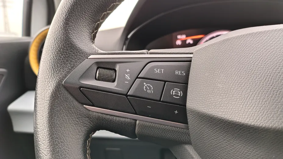 SEAT Arona Arona 1.0 TSI Style S&S