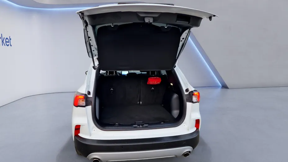 FORD Kuga Kuga 1.5 EcoBlue FWD Titanium